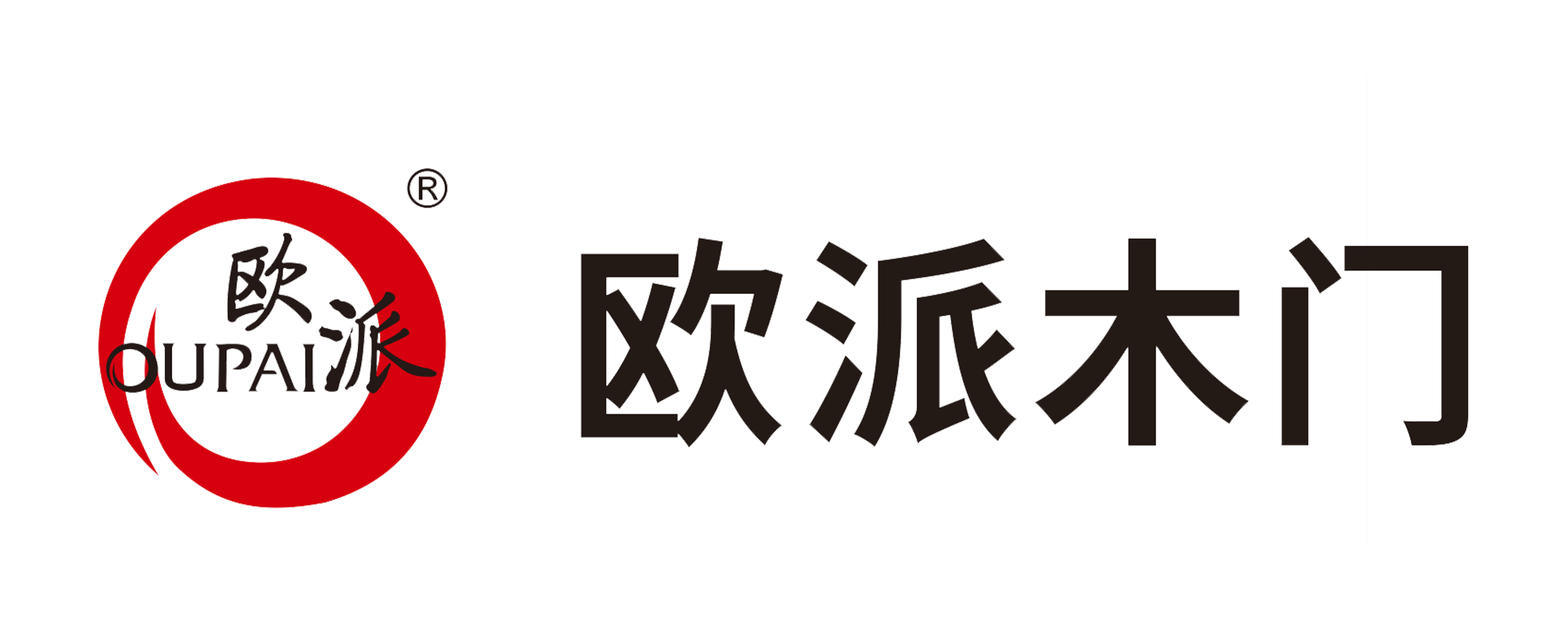 歐派木門
